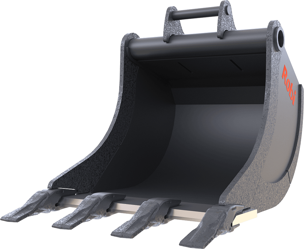 Robi CB Cable buckets
